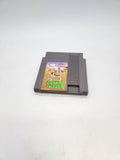The Bugs Bunny Birthday Blowout Nintendo Entertainment System NES.