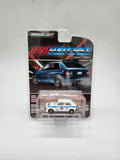 Greenlight Hot Hatches Series 2 1975 Volkswagen Rabbit MK1 Green Machine.