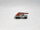 Matchbox  Truck Crane Magirus Deutz  #30.