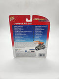 Johnny Lightning Corvette Grand Sport 11 of 20 Limited Anniversary edition.