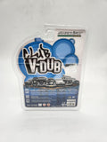Greenlight Club V-Dub 1974 Volkswagen Type 181 The Thing 1:64 Diecast.