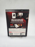 Hitman HD Trilogy Premium Edition PS3, Sony PlayStation 3, 2013.