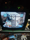 Super Smash Bros. Melee Nintendo GameCube, 2001.