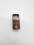 1982 1/64 Fall Guy Truck Colt Lee Majors Colt Stuntman Association.
