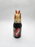 Star Wars Galactic Bubble Bath 1990s. In Jar Jar Binks Bottle 11 Oz.