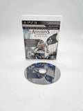 Assassin’s Creed IV: Black Flag Special Edition PS3 PlayStation 3.