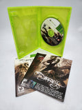 The Darkness II Limited Edition Microsoft Xbox 360, 2012.