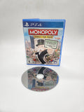 Monopoly Family Fun Pack Sony PlayStation 4, 2014 PS4.