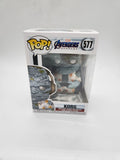 Funko POP! Marvel Heroes - Avengers Endgame Korg #577.
