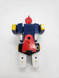 Vintage 1985 Royal Condor Pentabot Robot Torso.