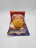 Masters of the Universe He-Man Bank 1984 Mattel NOS In Original Package No 2-423 MOTU.