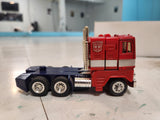 Transformers Collection Takara 2002 #0 Convoy Optimus Prime G1 ReIssue..