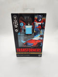 Transformers Age of the Primes - Deluxe Class Autobot Blanker Pointblank.