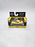 M2 Machines Auto-Thentics Series 103 : 1969 Chevrolet Camaro SS/RS 396 R103.
