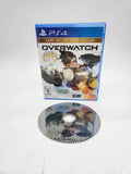 Overwatch Game of the Year Edition PS4 PlayStation 4.