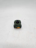 Brawn Vintage 1984 G1 Transformers Hasbro Action Figure.