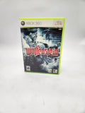 Wolfenstein Microsoft Xbox 360, 2009.