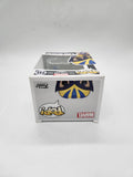 Marvel Lucha Libre El Animal Indestructible Pop! Vinyl Figure #711 Funko.