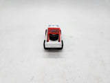 Vintage 1981 Matchbox 4 X 4 Open Back Truck Rare..
