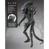 Xenomorph Animatronic 6' 8".