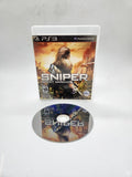 Sniper: Ghost Warrior Sony PlayStation 3, 2011 PS3.