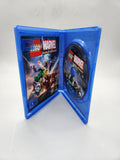 LEGO Marvel Super Heroes Sony PlayStation 4, 2013 PS4.