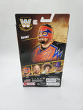 WWE Elite Legends Series 26 Rosey Wrestling Action Figure.