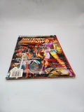 Nintendo Power Magazine Volume 91 Killer Instinct Gold w/ Star Wars Poster.