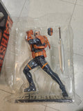 DC Comics Kotobukiya ArtFX Deathstroke Statue.