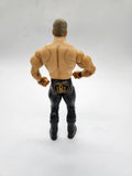 WWE John Bradshaw Layfield Ruthless Aggression 10.5 Ring Rage Wrestling Jakks.