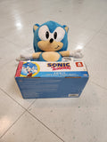 Jakks Pacific SEGA Sonic The Hedgehog Classic Jumbo 18" Plush Figure 2021.