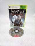 Assassins Creed Revelations Microsoft Xbox 360, 2005.