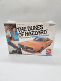 MPC The Dukes Of Hazzard General Lee 1969 Dodge Charger Car Model Kit sealed #8597.