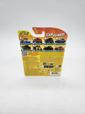 MGA Entertainment 2025 Car Tuned Series 3 Lowriders '79 GMC Vandura Orange #02.