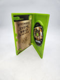 Mercenaries: Playground of Destruction Microsoft Xbox, 2005.