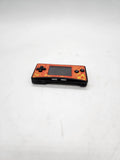 Nintendo GameBoy Micro Console - Flame Red.