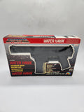 Vintage 1980s Entertech LJN Motorized Water Hawk Water Gun Rare 🔥.