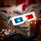 Animated LED Gremlins 3-Piece.