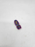 1992 Zak Neutrino Accessory Board Teenage Mutant Ninja Turtles Playmates VTG.