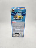 Hot Wheels Tooned 5-Pack Poppa Wheelie Camaro Z28 Silverado Surf N Turf.