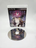 Star Ocean: The Last Hope International Sony PlayStation 3, PS3, 2010.