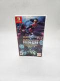Subnautica + Subnautica: Below Zero - Nintendo Switch.