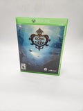 Song of the Deep - Xbox One.
