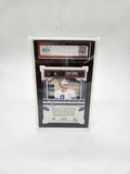 2010 Panini Classics Tony Romo Timeless Tributes Silver #/100 Cowboys  KSA 9.5.