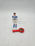 Vintage Voltron Action Figure Lance.