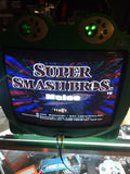 Super Smash Bros. Melee Nintendo GameCube, 2001.