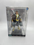 Kotobukiya Black Adam New 52 ArtFX+ Statue DC Comics.