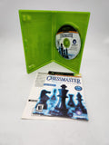Chessmaster Microsoft Xbox, 2004.