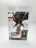 McFarlane Toys DC Comics Page Punchers Black Adam Figure & Comic Book.