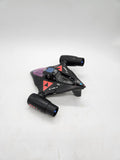 1986 Vintage StarCom SHADOW VAMPIRE Enemy V.T.O.L. Fighter